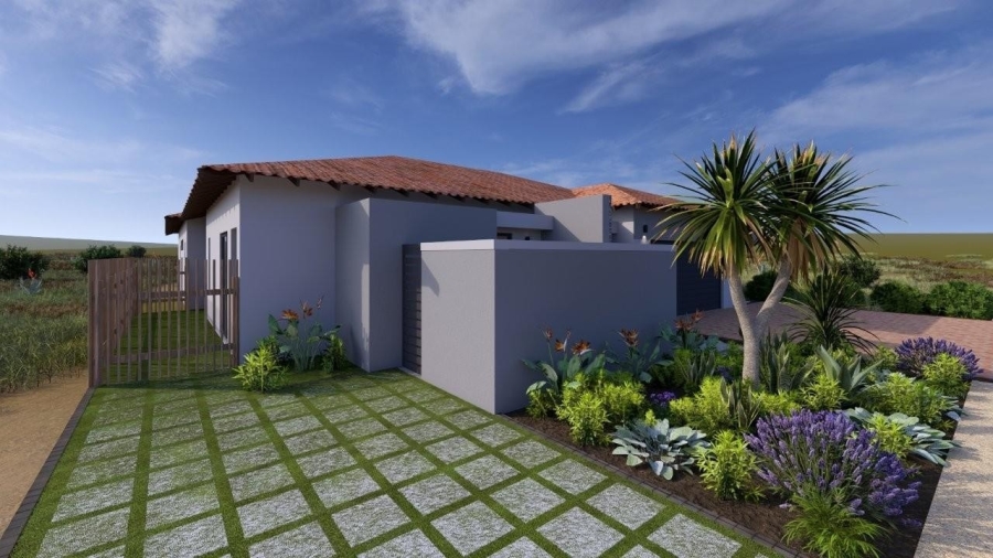 4 Bedroom Property for Sale in Langebaan Country Estate Western Cape